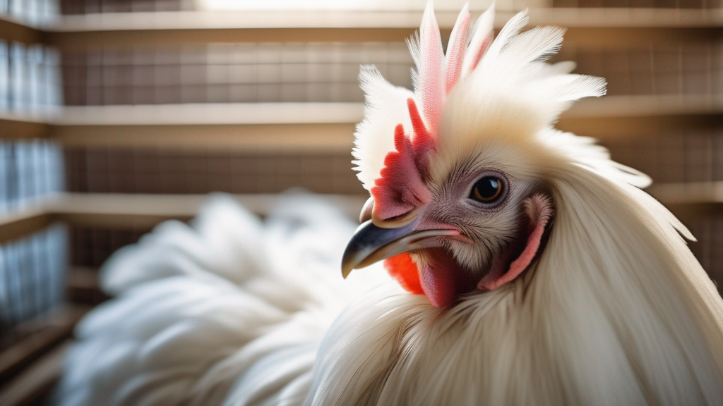 Silkie Chicken Care: Coop, Bedding & Breed Tips