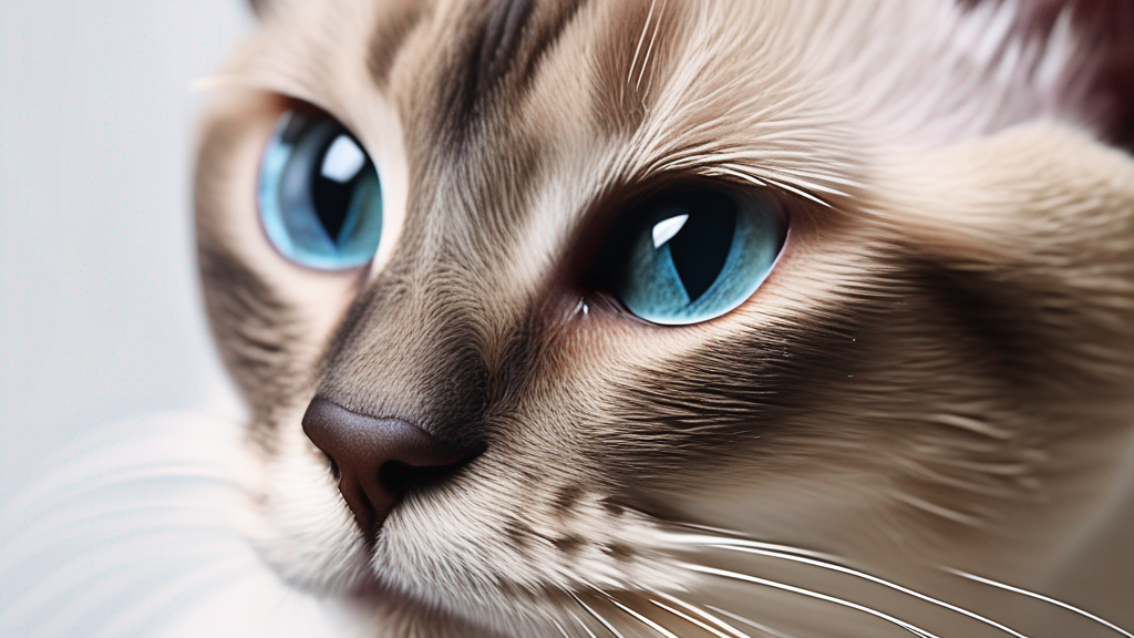 National Siamese Cat Day: Traits, Points & Bonding