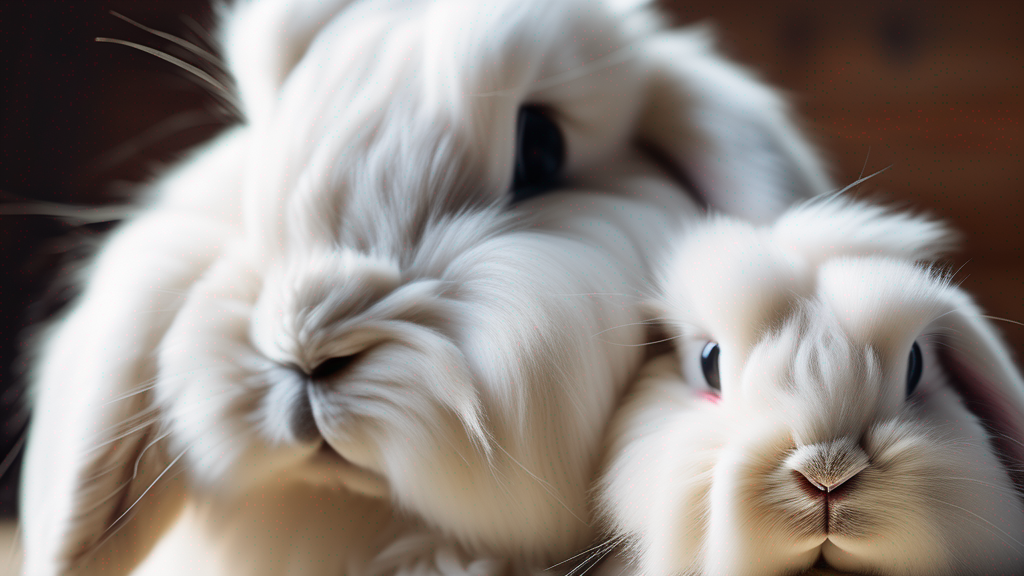 Top Rabbit Breeds: Rex, Angora & Pocket-Sized Companions