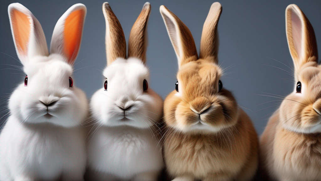 Rabbit Breeds That Will Make You Forget All About Other Pets