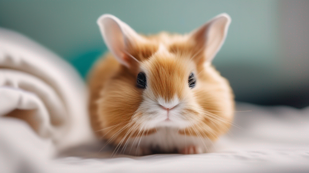 Why Paper Bedding Matters for Small Pets: Dust-Free & Odor Control
