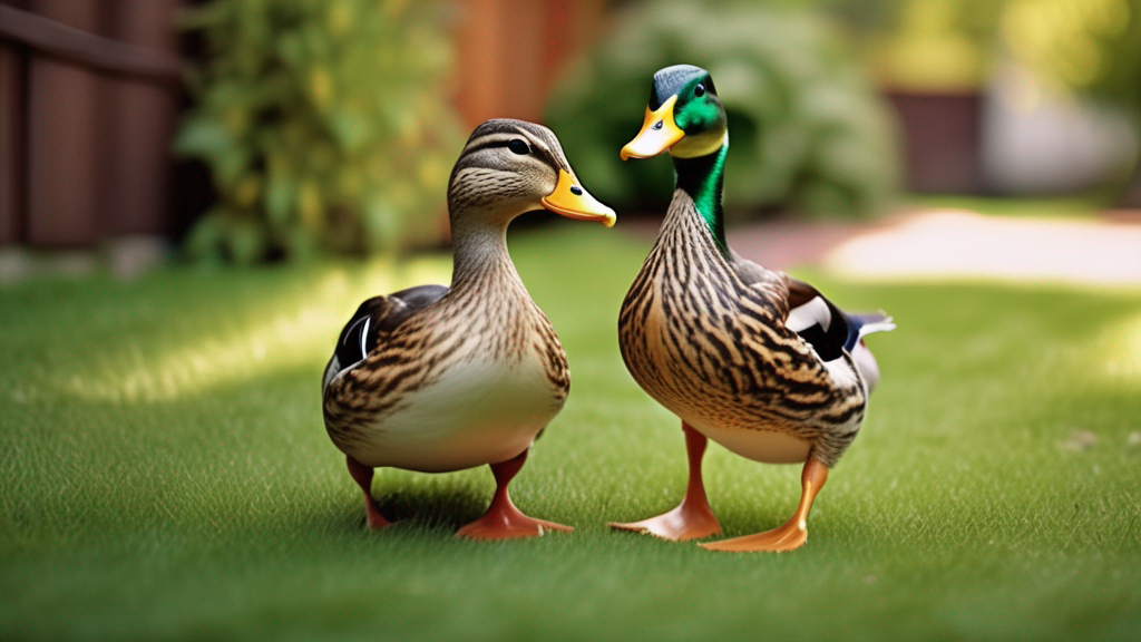 10 Best Backyard Duck Breeds: Egg Layers & Temperament