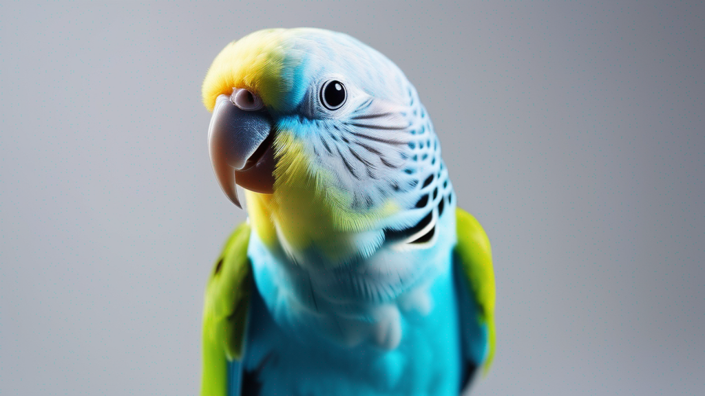 Parakeet Care Essentials: Diet, Habitat & UV Lighting