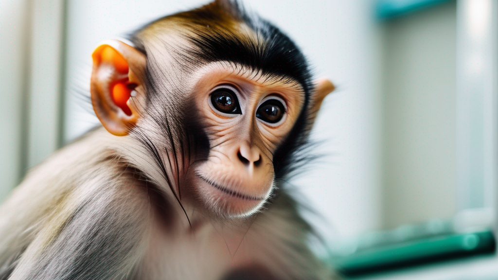 Keeping a Pet Monkey: Legal, Housing & Social Needs