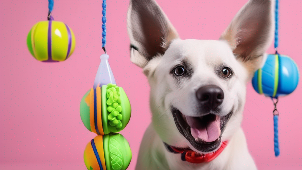 8 Easy Ways to Enrich & Bond with Your Pet