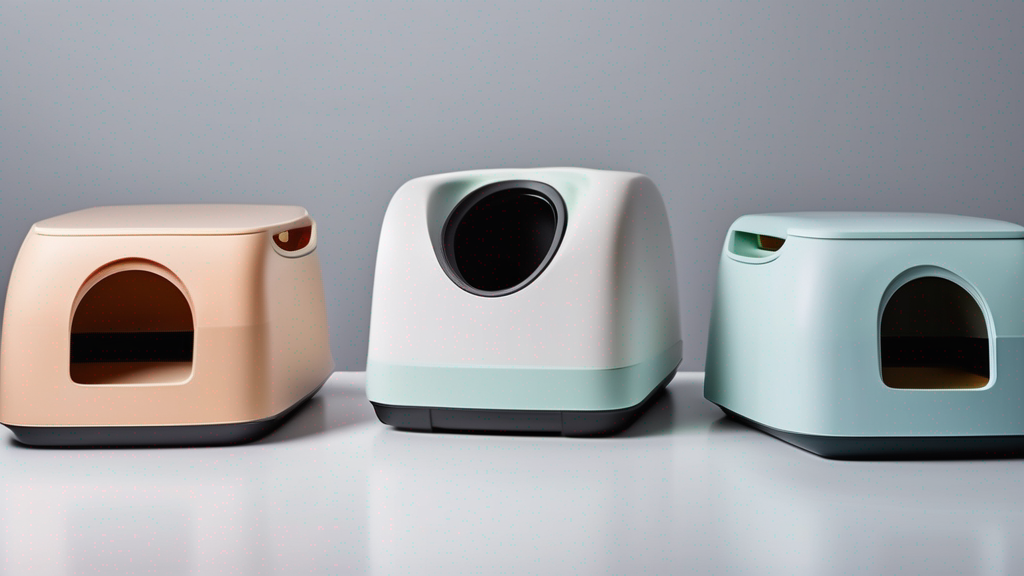 How Many Litter Boxes per Cat? Placement & Hygiene Best Practices