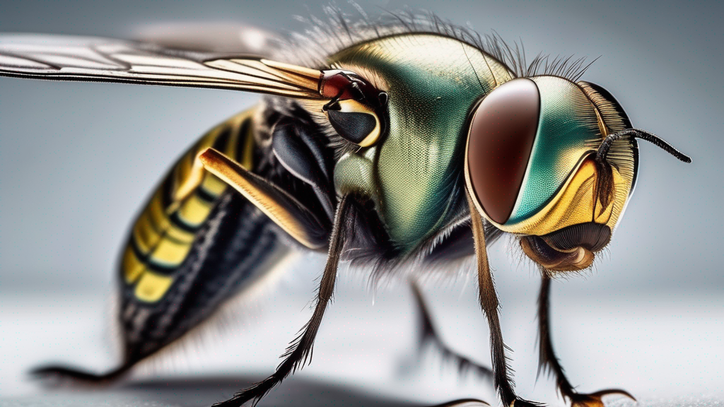 Horse Fly Facts: Behavior, Risks & Prevention
