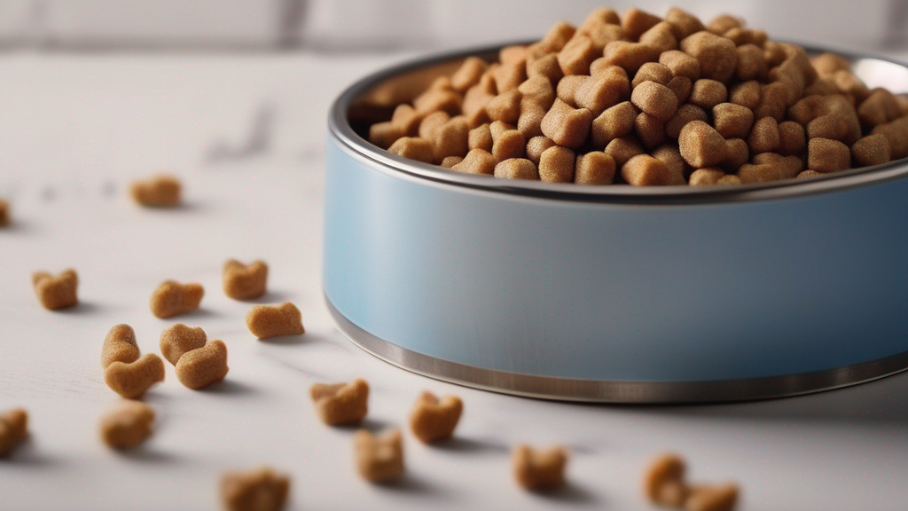Homemade Dog Food Recipes: Balanced & Easy-to-Follow