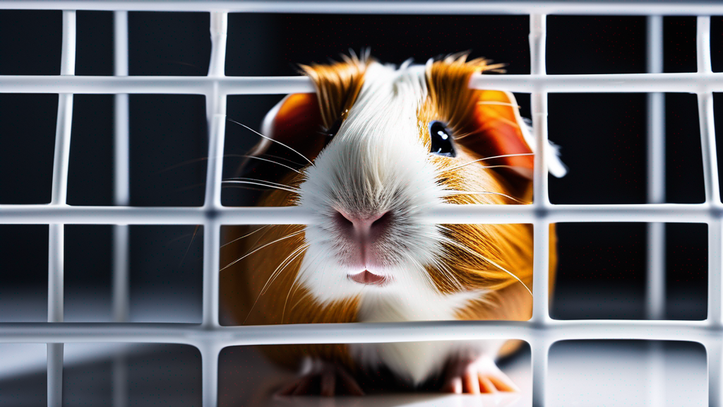 The Evolution of Guinea Pig Care