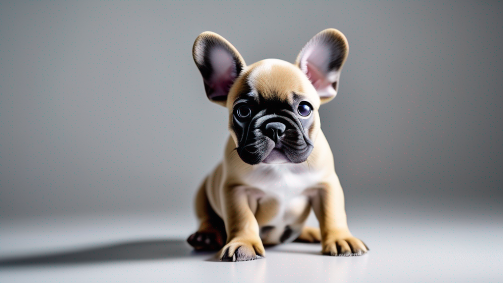 French Bulldog Care: Health, Coat & Puppy Training