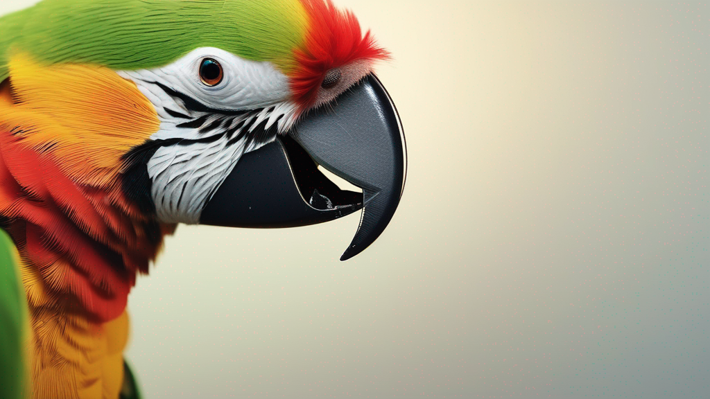 Parrot Beaks, Intelligence & Top Flocking Species