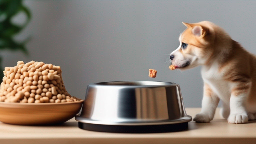 Can Dogs Eat Cat Food? Risks, Benefits & Vet Recommendations