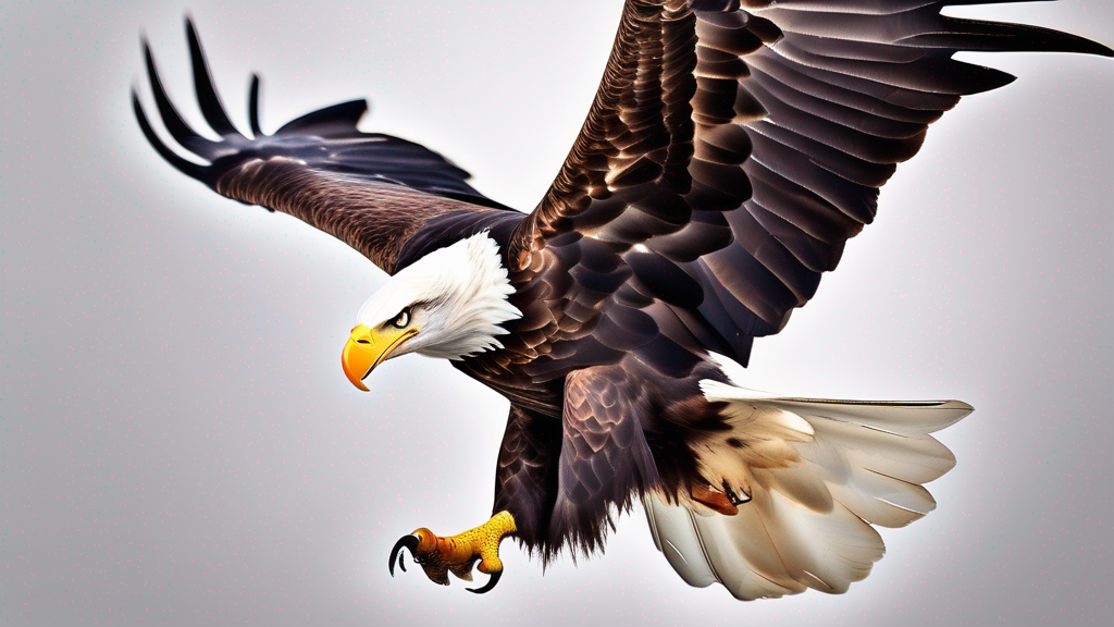 Bald Eagle Conservation: Status & Ecological Importance
