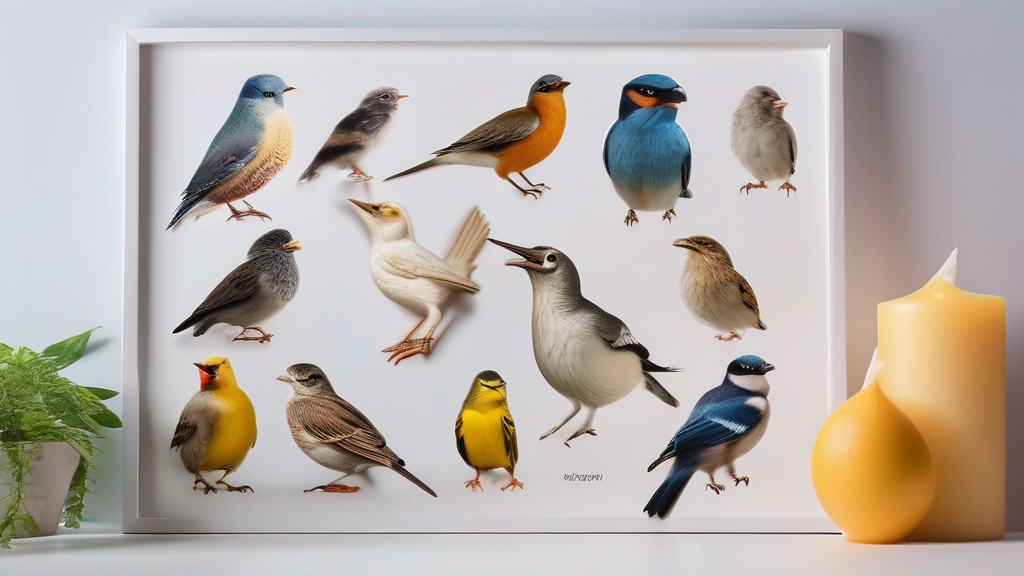 12 Birth Month Birds: Zodiac-Inspired Species & Care Tips