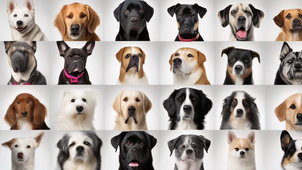 10 Most Popular Dog Breeds of 2025: AKC’s Top Picks