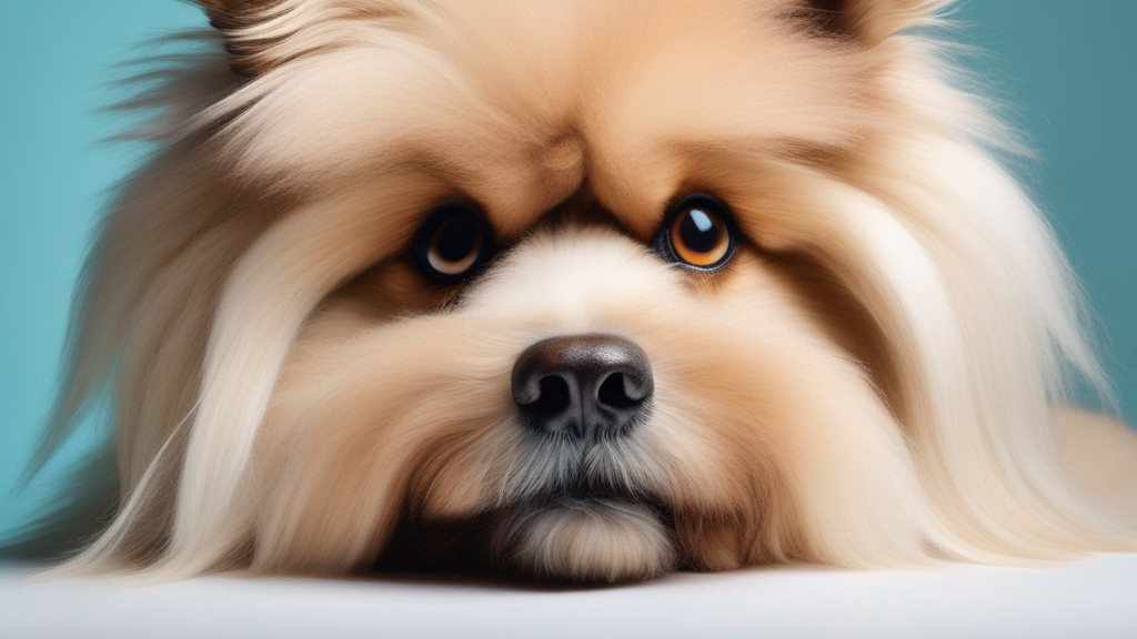10 Fluffy Dog Breeds You’ll Love: Care & Grooming Guide