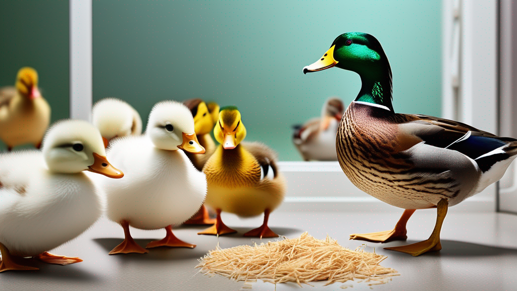 10 Best Backyard Duck Breeds: Egg Layers & Friendly Temperaments